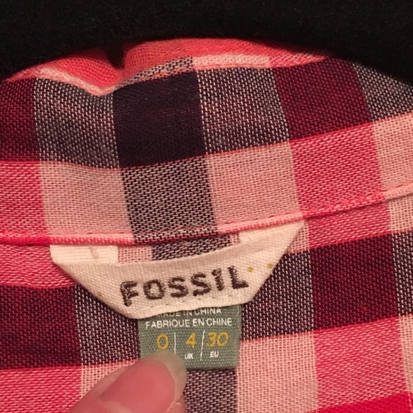 Fossil size 0 - Picture 3 of 3